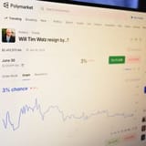 Online prediction markets rile up state lawmakers