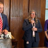 Divorce becomes next battleground as states debate family values