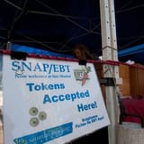 States told by Trump administration to ‘undo’ full SNAP benefits paid for November