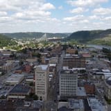 Steubenville accepts $1.1 million bid to frack 157 acres of its own land, including two parks