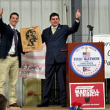 Strbich endorses Tiffin Republican Watson in primary challenge to Click