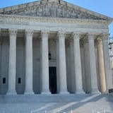 US Supreme Court blocks Trump rule limiting mail voting, sides with Dem states