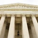 US Supreme Court needs more security funding amid threats, justices tell lawmakers