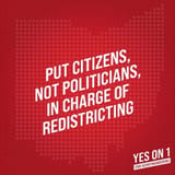 Take politics out of redistricting: Why a YES vote on Issue 1 is crucial for Ohio