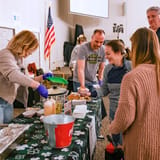 Taste in Downtown Tiffin returns with winter edition event