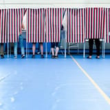 When teens drive less, they don’t register to vote. Here’s how civic groups are adapting.