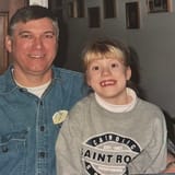 The long goodbye — how reconnecting with my dad led to discovering he had Alzheimer’s