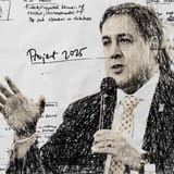 The man behind Project 2025’s most radical plans