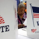 Thinking about voting early for the May primary election? Here’s what you need to know