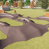 Tiffin secures $74,000 state grant for Hedges Hills pump track