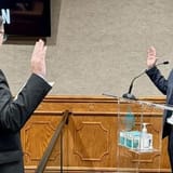 Tiffin City Council names Kyle Daugherty to fill at-large vacancy