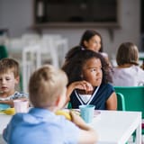 Tiffin City Schools offers free breakfast and lunch to all K-12 students in 2026-27