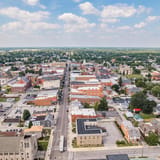 City of Tiffin explores $250K grant for downtown building upgrades