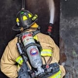 Tiffin Fire/Rescue Division receives $265K federal grant for equipment