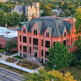 Tiffin University, Heidelberg announce academic partnerships