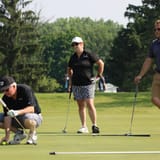 Tiffin University to host 19th annual golf outing