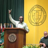 Tiffin University to welcome new students at convocation