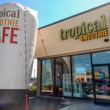 Tropical Smoothie Café to open Tiffin location in spring 2026