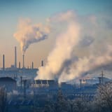 Trump to pump $700M into coal power in the states, as he again blasts renewable energy