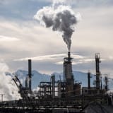 Trump administration completes rollback of Obama-era greenhouse gas regulations