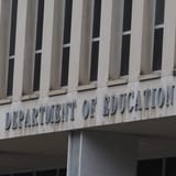 Special ed, civil rights to be shifted out of Trump’s shrinking Department of Education