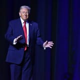 Trump axes funding for the vulnerable in Ohio then restores it amid backlash