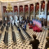Trump spikes housing bill at last minute, refusing to sign until SAVE America Act passes