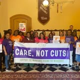 Trump childcare rule that will cost Ohioans goes final