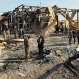 Trump describes traumatic brain injuries sustained by U.S. troops in Iraq as a ‘headache’