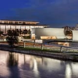 Trump had his name slapped on JFK’s memorial. An Ohio congresswoman fought back and won