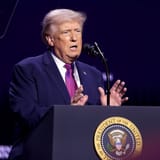 Prices continue to rise despite Trump’s promises to end inflation
