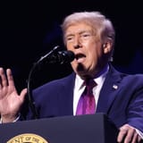 Trump launches new strikes on Iran after US Army helicopter downed