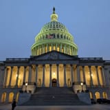 Trump’s ‘dummymandering’ leaves US House remap in stalemate after Virginia vote