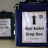 Trump signs order seeking to curb vote-by-mail in bid to control state election laws