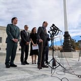 Trump tariffs undergo intense scrutiny from US Supreme Court justices