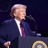 Trump says communities that reject data centers will be ‘backwards and poor’