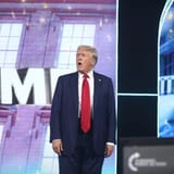 IRS audit of Trump could cost former president more than $100 million