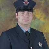 Tunnel to Towers Foundation pays off mortgage for family of fallen Tiffin firefighter