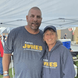 UAW endorses Aaron Jones — a factory supervisor challenging Gary Click for Ohio House District 88