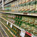 Upcoming federal food assistance pause intensifies shutdown fight