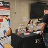 US employers shed 23K jobs in July