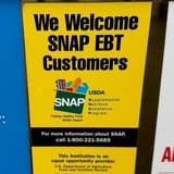 Citing a hunger ‘crisis,’ US mayors call for end to federal SNAP cuts