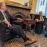 US Senate fails to pass war powers resolution blocking Trump attacks on Venezuela