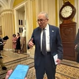 US Senate Republicans block attempt to sue Trump administration over Epstein files