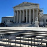 US Supreme Court maintains temporary freeze on full SNAP benefits for November