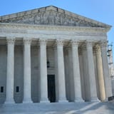 US Supreme Court rules against Trump’s tariffs in 6-3 opinion, dealing blow to trade agenda