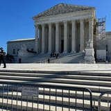 Trump administration asks Supreme Court to revoke legal protections for Haitians