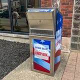 States that won’t obey Trump order will have their mail ballots halted, postmaster says