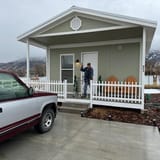 Despite record low in veteran homelessness, half the states saw increases