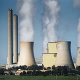 Watchdog raises alarm about politically connected Ohio coal plant